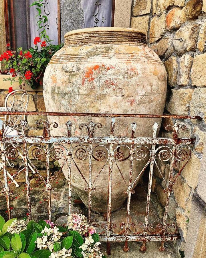 San Noto Antica Residenza Di Caccia Bed & Breakfast Ficarra Luaran gambar